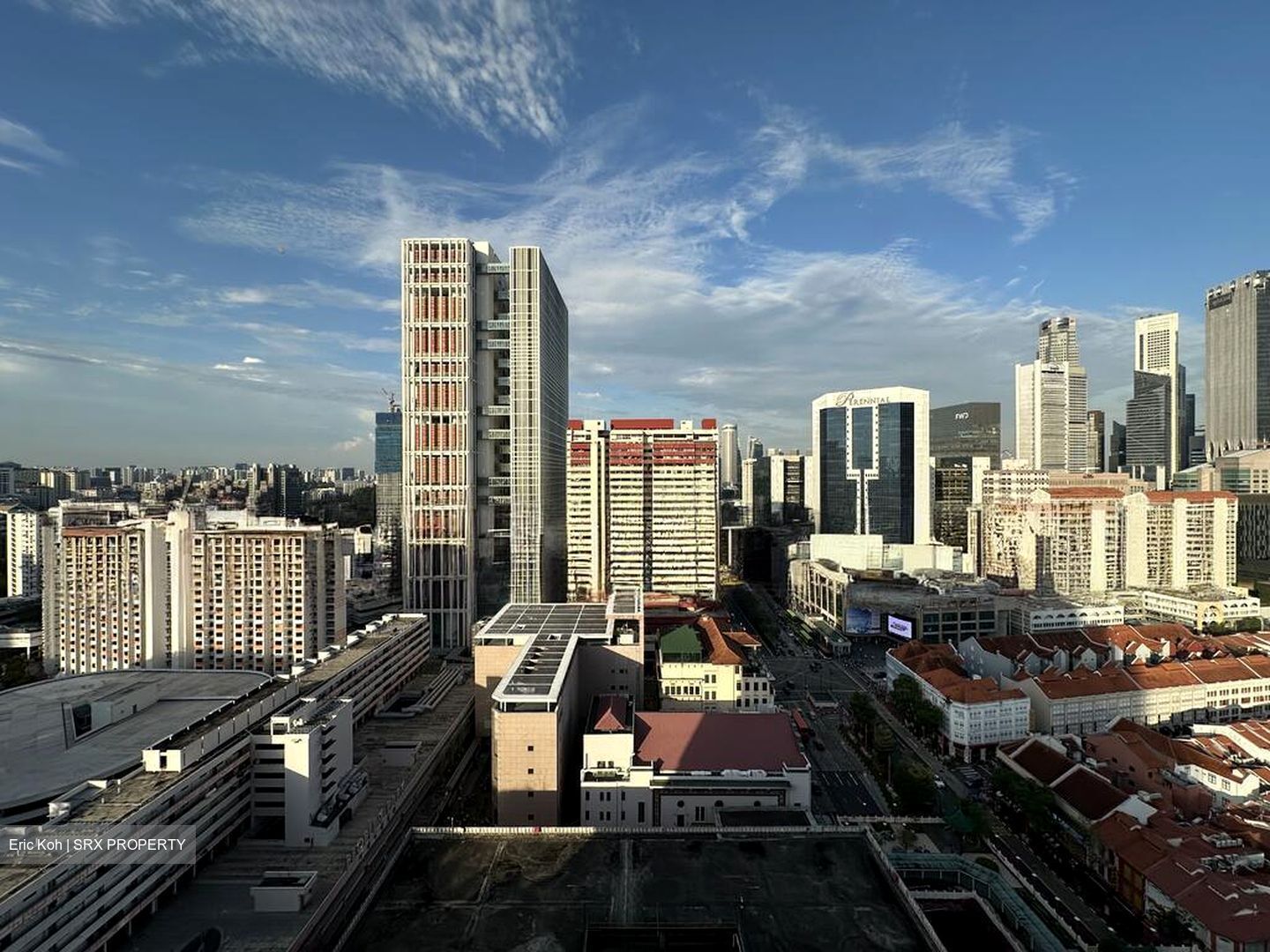 People's Park Complex (D1), Apartment #502487841
